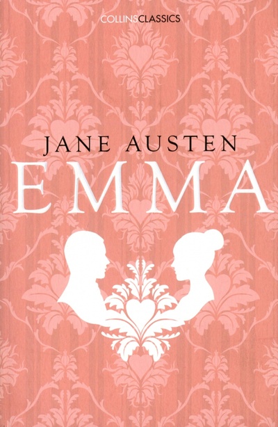 Книга: Emma (Austen Jane) ; William Collins, 2016 