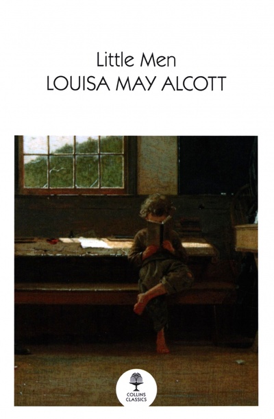 Книга: Little Men (Alcott Louisa May) ; William Collins, 2022 