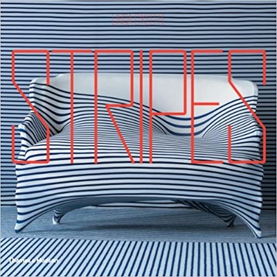 Книга: Stripes Design Between the Lines (O'Keeffe L.) ; THAMES & HUDSON, 2013 