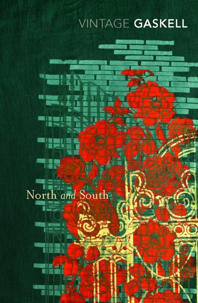 Книга: North and South (Gaskell Elizabeth Cleghorn) ; Vintage books, 2008 