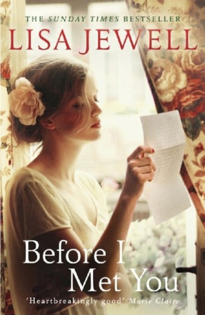 Книга: Before I Met You (Jewell Lisa) ; Arrow Books, 2013 