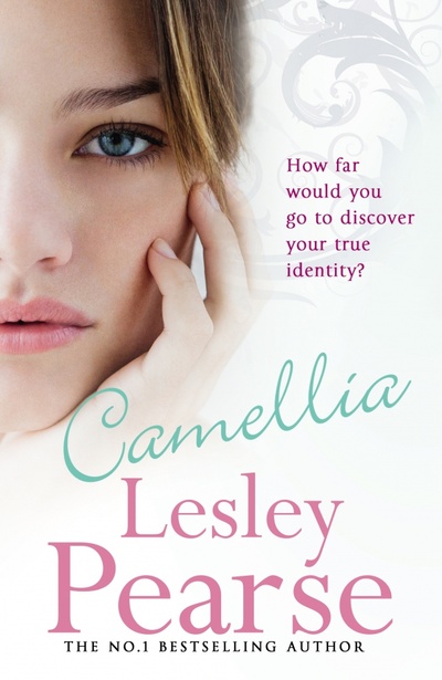 Книга: Camellia (Pearse Lesley) ; Arrow Books, 2011 