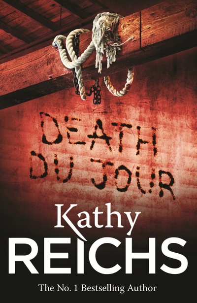 Книга: Death Du Jour (Reichs Kathy) ; Arrow Books, 2012 