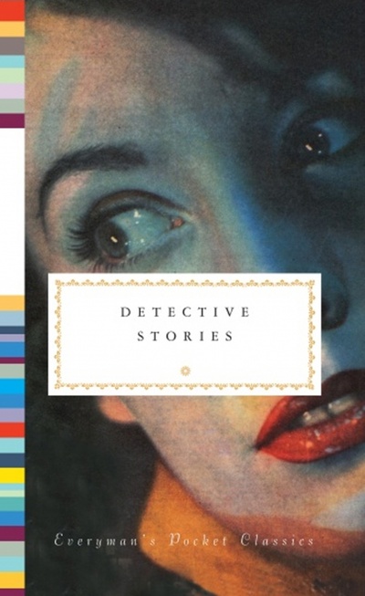 Книга: Detective Stories (Paretsky Sara, Рэнкин Иэн, Ренделл Рут) ; Everyman, 2009 