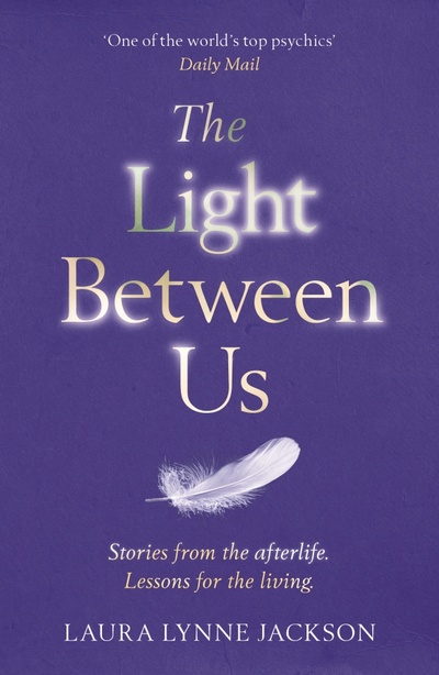 Книга: The Light Between Us (Jackson Laura Lynne) ; Penguin, 2016 