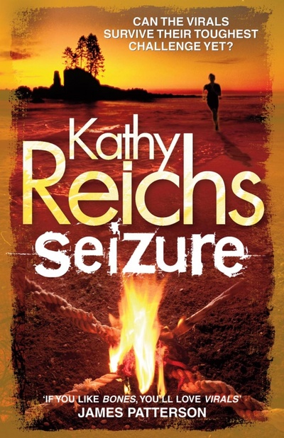 Книга: Seizure (Reichs Kathy) ; Arrow Books, 2012 