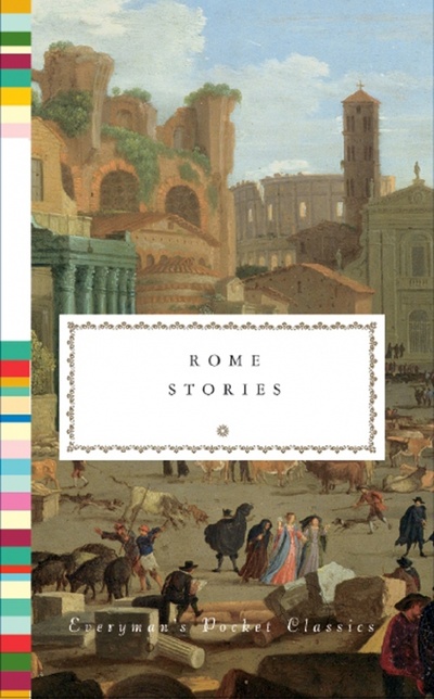 Книга: Rome Stories (Livy, Гиббон Эдуард, Plutarch) ; Everyman, 2017 
