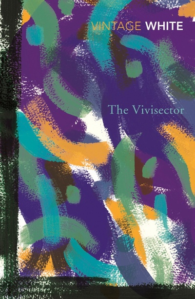 Книга: The Vivisector (White Patrick) ; Vintage books, 1994 