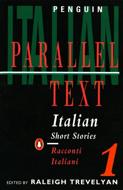 Italian Short Stories 1 Penguin 