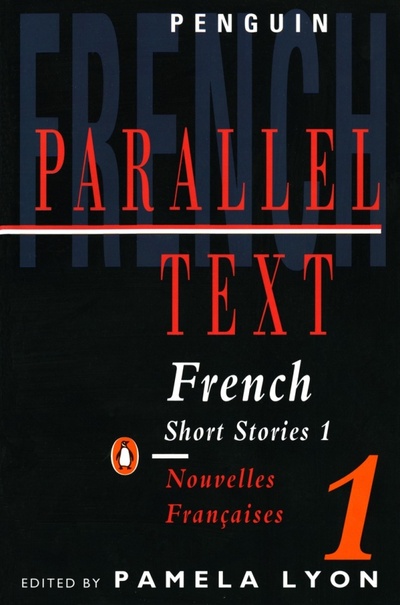 French Short Stories 1. Nouvelles Francaises Penguin 