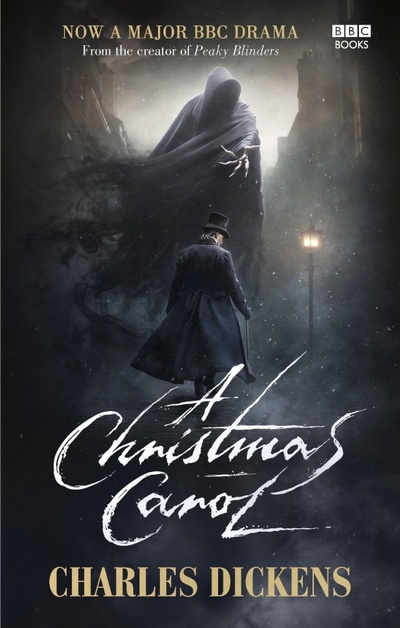 Книга: A Christmas Carol (Dickens Charles) ; BBC books, 2019 