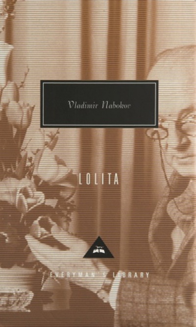 Книга: Lolita (Nabokov Vladimir) ; Everyman, 1992 