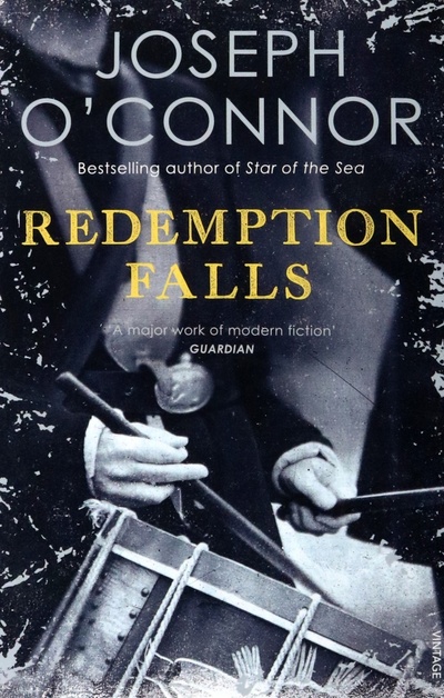 Книга: Redemption Falls (O`Connor Joseph) ; Vintage books, 2019 
