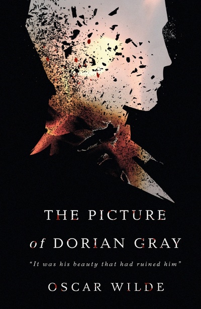 The Picture of Dorian Gray АСТ 