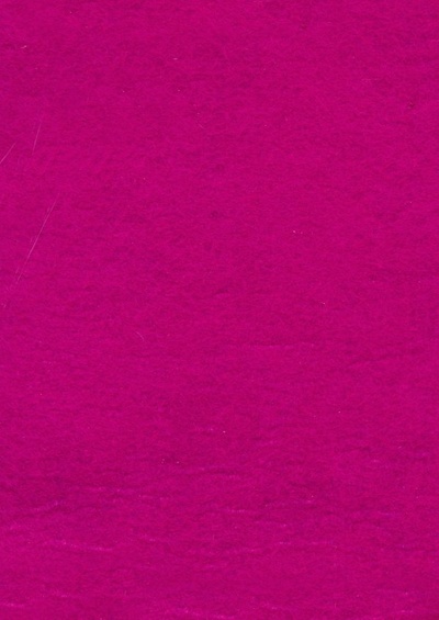 Фетр 2 мм А4, 4 цвета (черный, темно-фиолетовый, светло-фиолетовый, розовый) Feltrica 