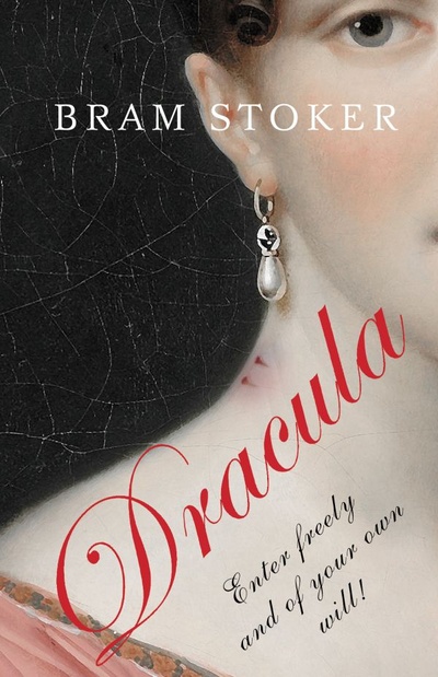 Книга: Dracula (Стокер Брэм) ; ИЗДАТЕЛЬСТВО 