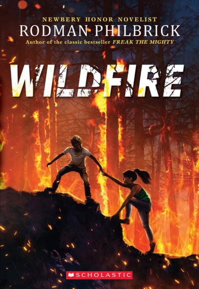 Wildfire Scholastic Inc. 