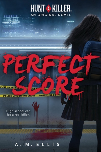 Perfect Score Scholastic Inc. 