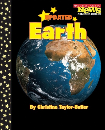 Earth Scholastic Inc. 
