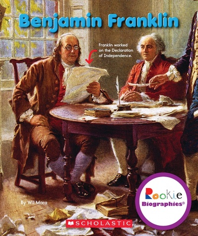 Benjamin Franklin Scholastic Inc. 