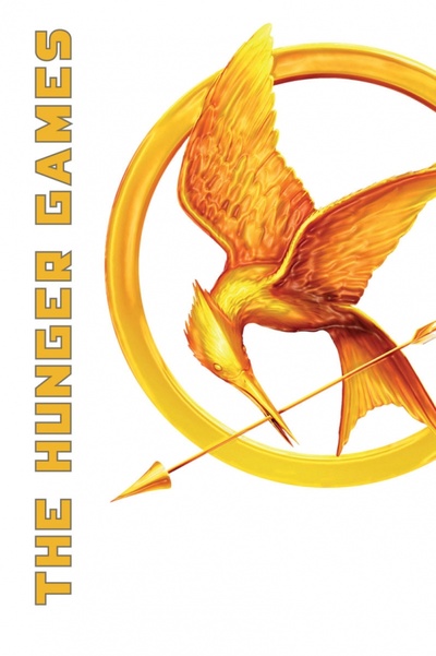 The Hunger Games Scholastic Inc. 