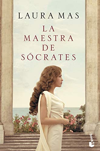 Книга: La maestra de Socrates (Mas L.) ; Booket, 2021 
