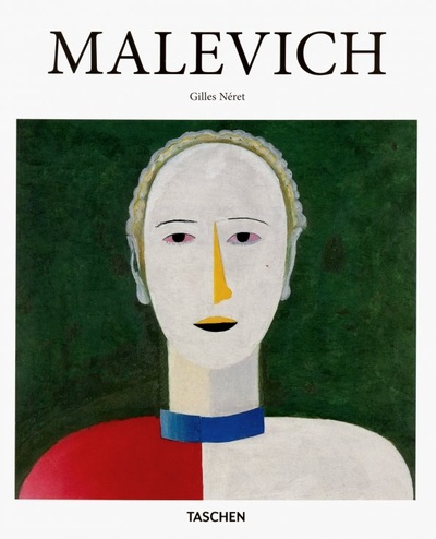 Kazimir Malevich Taschen 