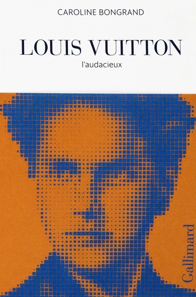 Louis Vuitton Gallimard 