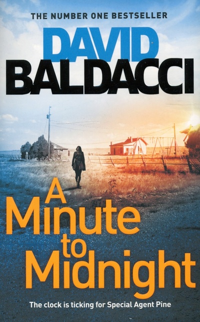 A Minute to Midnight Pan Books 
