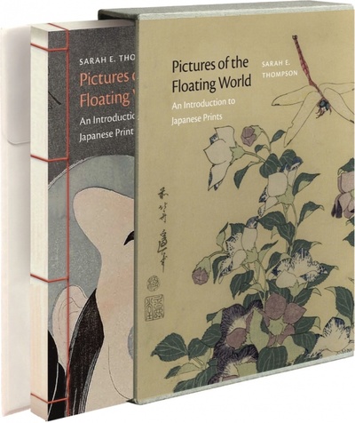 Pictures of the Floating World. An Introduction to Japanese Prints Abbeville Press Publishers 