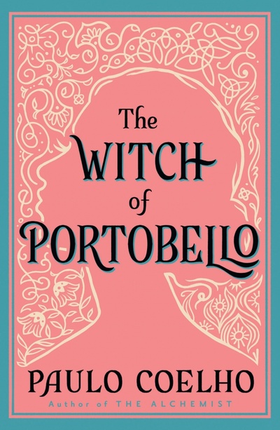 Книга: The Witch of Portobello (Coelho Paulo) ; Thorsons, 2022 