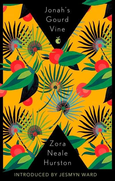 Книга: Jonah's Gourd Vine (Hurston Zora Neale) ; Virago, 2020 