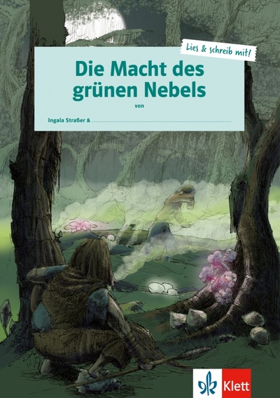 Книга: Die Lerche aus Leipzig + Online-Angebot (Straber Ingala) ; Klett