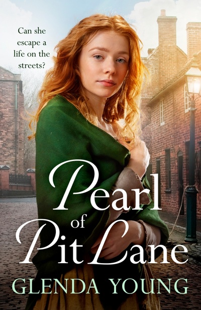 Книга: Pearl of Pit Lane (Young Glenda) ; Headline, 2020 