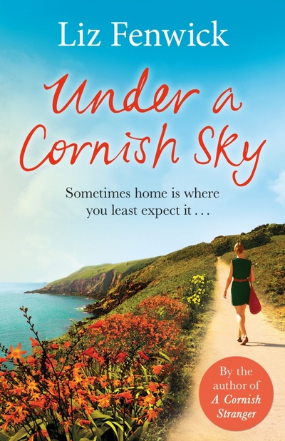 Книга: Under a Cornish Sky (Fenwick Liz) ; Orion, 2016 