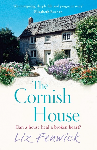 Книга: The Cornish House (Fenwick Liz) ; Orion, 2013 