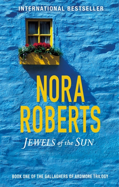 Книга: Jewels Of The Sun (Roberts Nora) ; Piatkus, 2016 