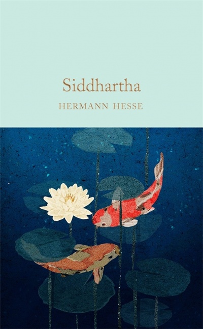 Книга: Siddhartha (Hesse Hermann) ; Macmillan