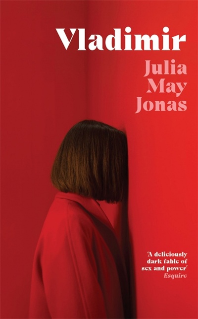 Книга: Vladimir (Jonas Julia May) ; Piccadilly Press, 2022 