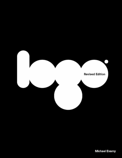 Книга: Logo, revised edition (Michael Evamy) ; L. King, 2021 