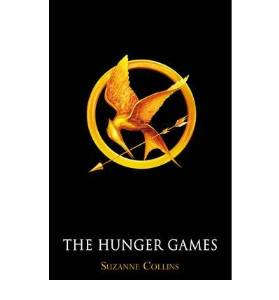 Книга: The Hunger Games Classic: book 1 (Hunger Games Trilogy) (Коллинз Сьюзен) ; Scholastic, 2012 