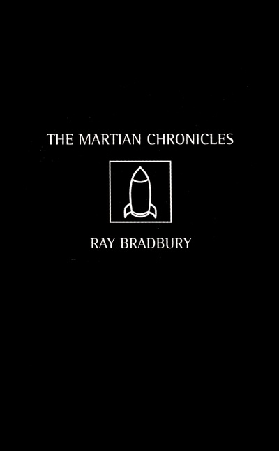 Книга: The Martian Chronicles (Bradbury Ray) ; Harper Voyager, 2022 