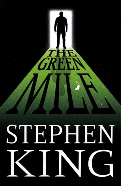 Книга: The Green Mile (Кинг С.) ; Orion Books, 2008 
