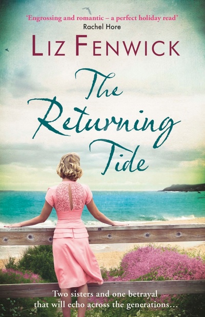Книга: The Returning Tide (Fenwick Liz) ; Orion, 2017 