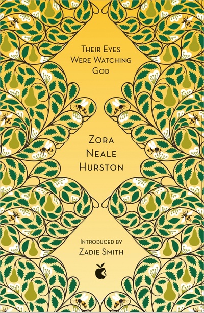 Книга: Their Eyes Were Watching God (Hurston Zora Neale) ; Virago, 2018 