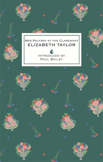 Книга: Mrs Palfrey At The Claremont (Taylor Elizabeth) ; Virago, 2013 