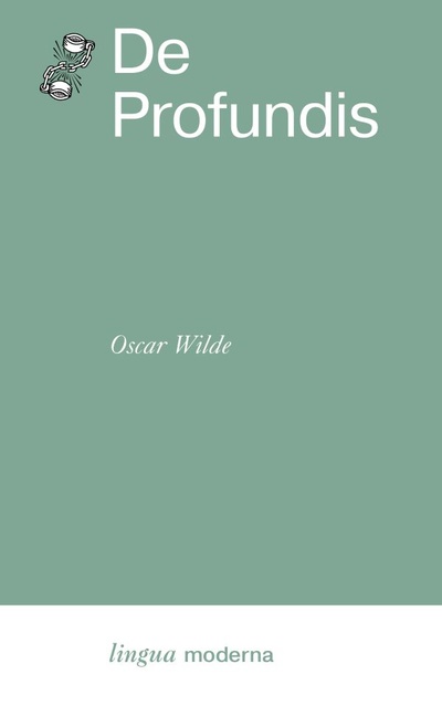 Книга: De Profundis (Уайльд Оскар) ; ООО 