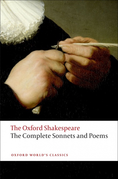 Complete Sonnets and Poems Oxford 