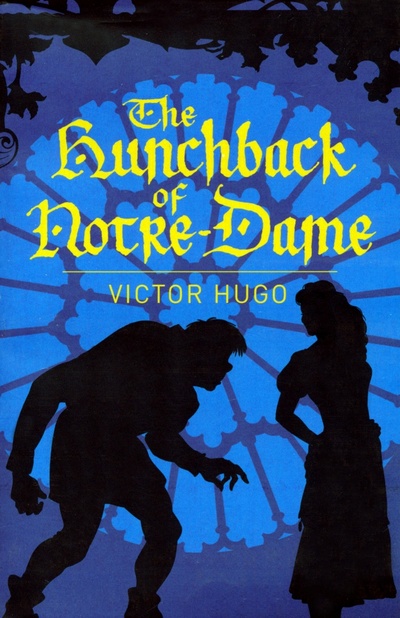The Hunchback of Notre-Dame Arcturus 