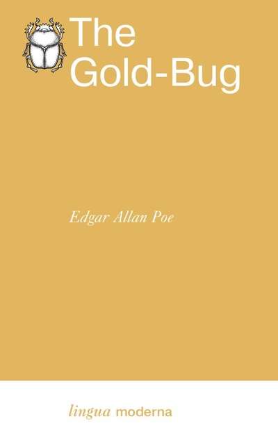 Книга: The Gold-Bug (По Эдгар Аллан) ; ООО 